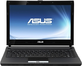 Asus U36Jc